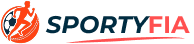 SportyFia logo